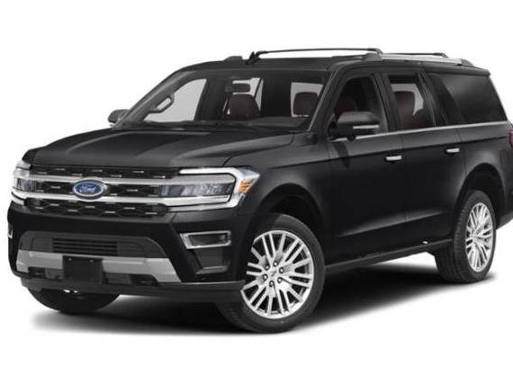 FORD EXPEDITION MAX 2024 1FMJK2AG0REA74732 image